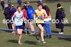 Mens under-20s 2025 UK CAU Inter Counties Cross Country Champs., Wollaton Park, Nottingham. Photo: David T. Hewitson/Sports for All Pics